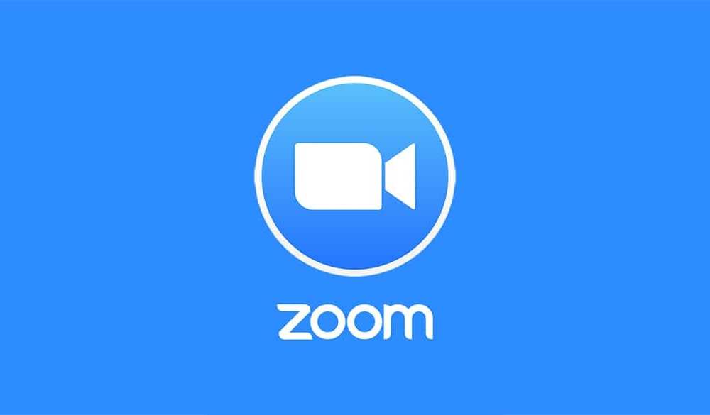 Выручка Zoom за третий квартал выросла в четыре раза