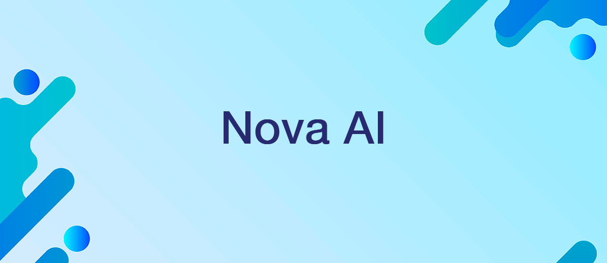 AWS запускає ШІ Nova