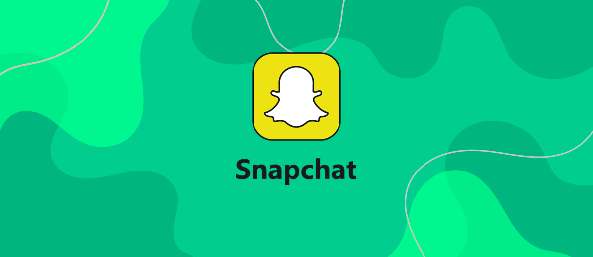 Як змінити ім'я користувача в Snapchat