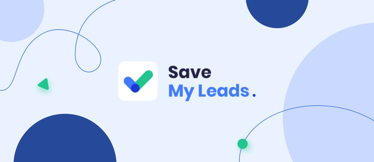 Огляд SaveMyLeads — сервіс для автоматичного експорту лідів з Facebook
