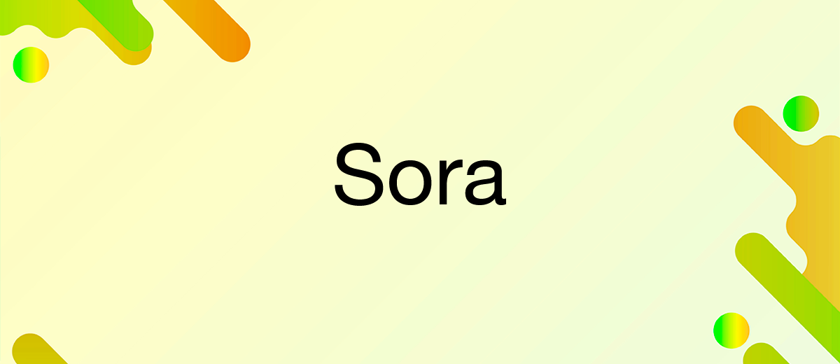 OpenAI представляє Sora: ШІ для перетворення тексту у відео відкритий для всіх у США