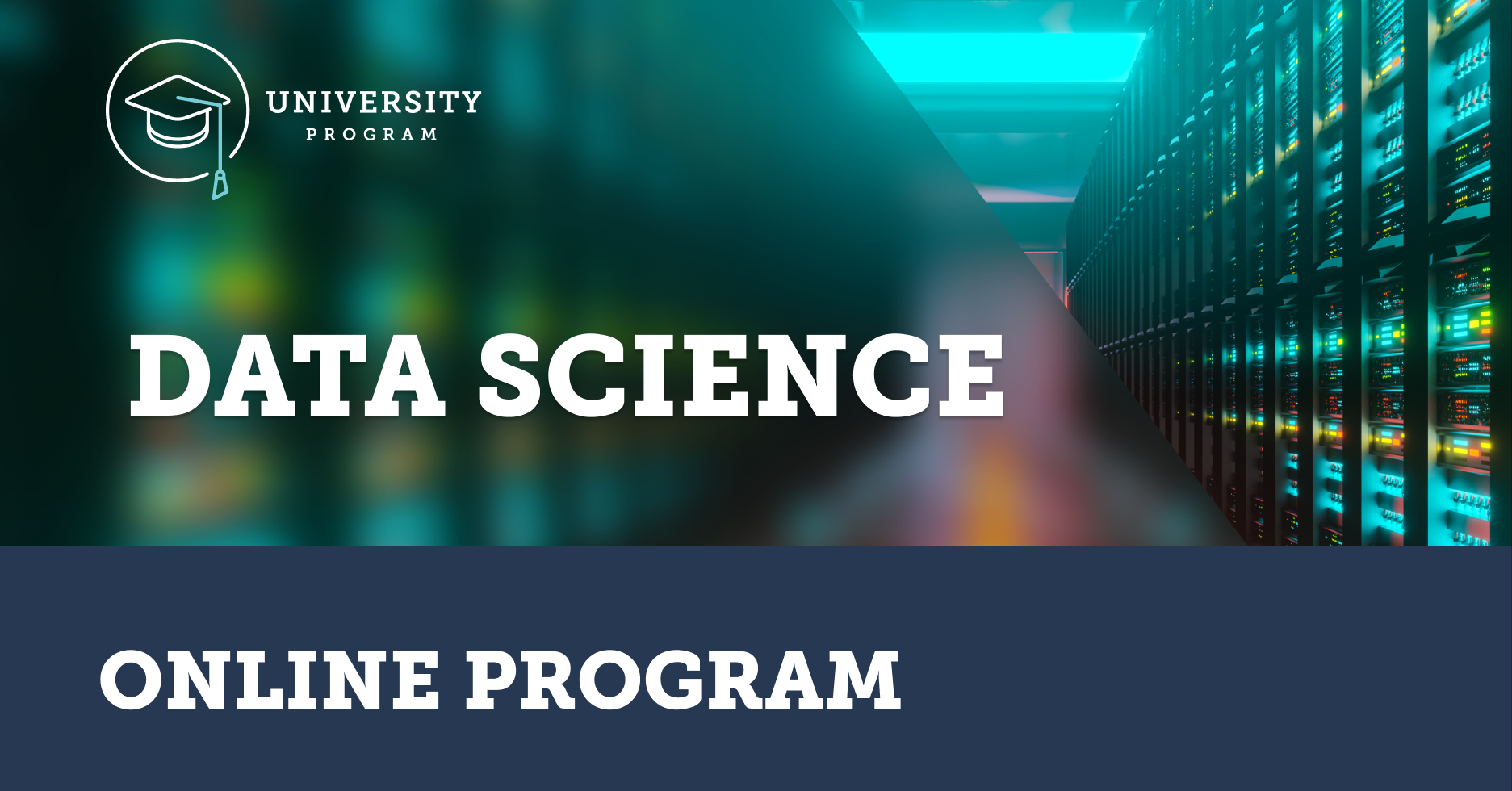 Освітній курс Data Science Online Program в EPAM University