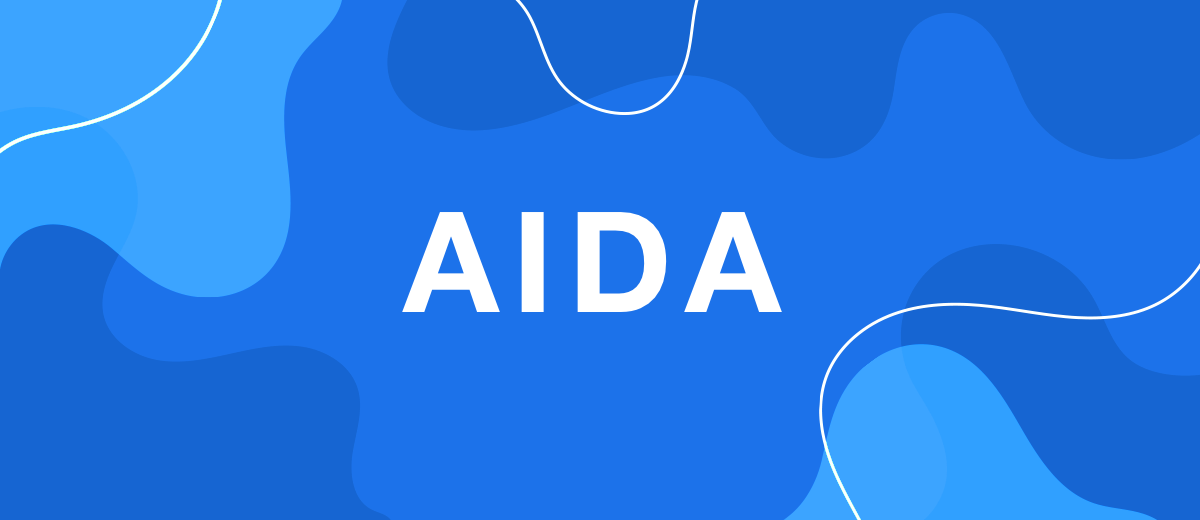 Що таке формула AIDA і для чого її потрібно знати кожному інтернет-маркетологу