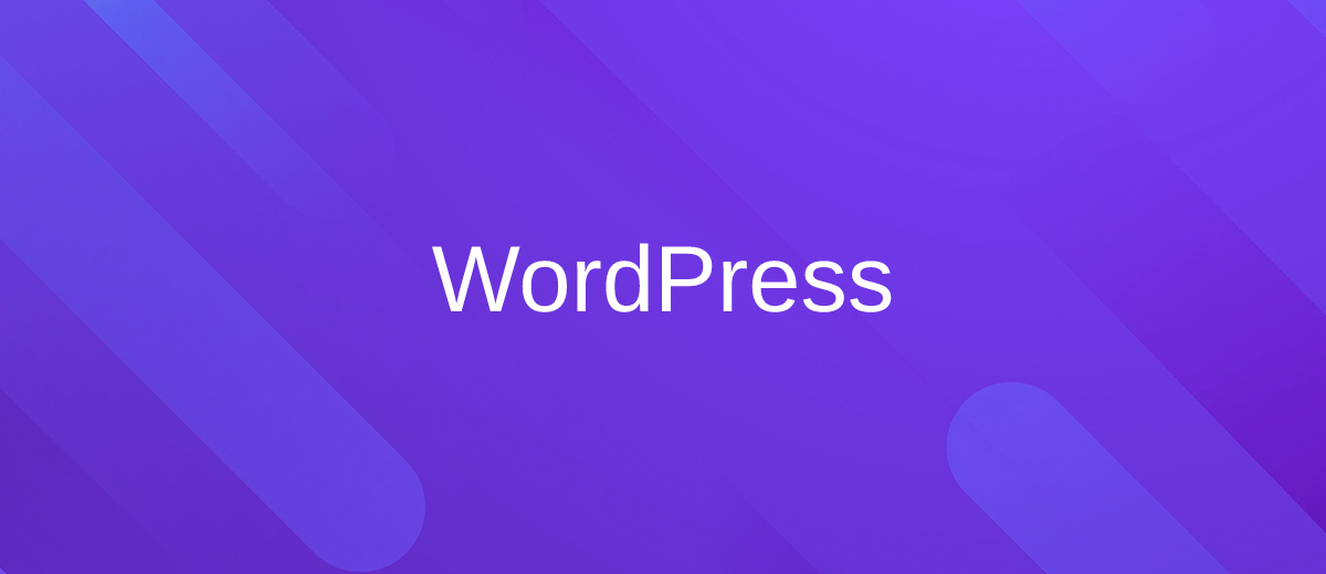 Що таке WordPress. Універсальний солдат армії CMS