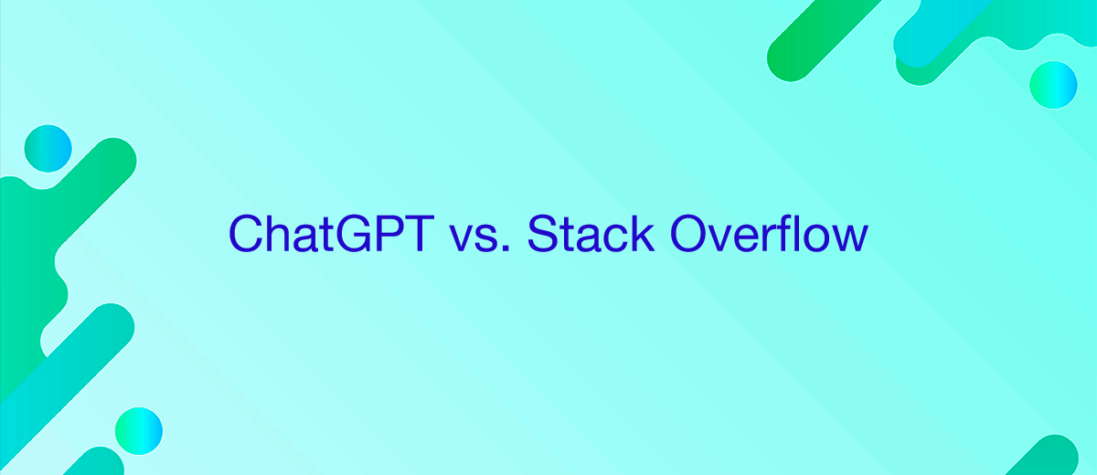 Сервіс Stack Overflow вирішив звільнити 28% співробітників через ChatGPT