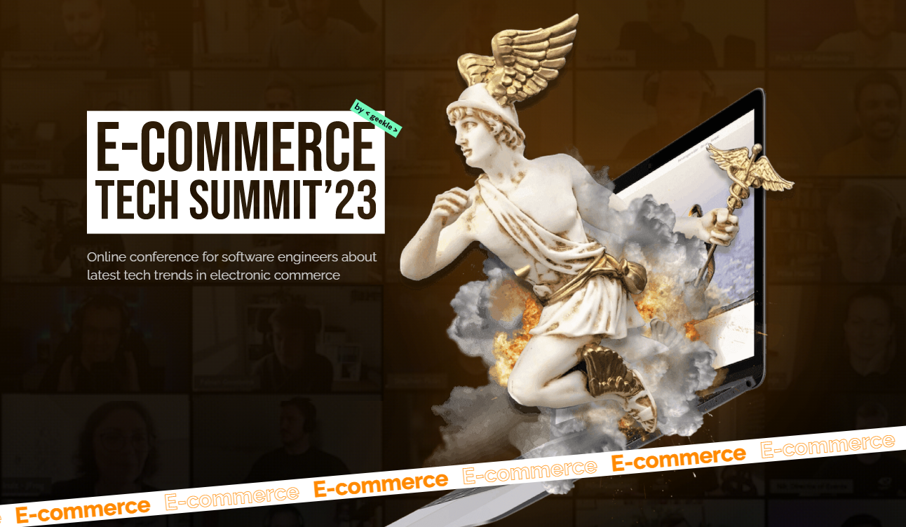 Технічний саміт електронної комерції'23