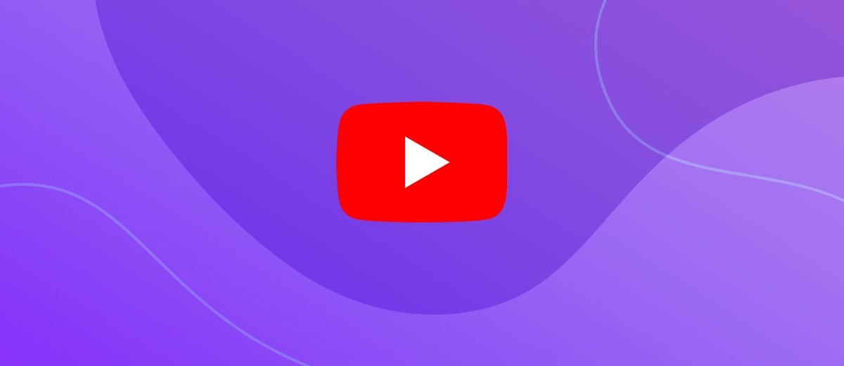 YouTube стає провідною платформою для подкастів
