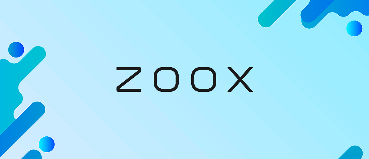 Zoox тестує роботаксі на дорогах Лас-Вегаса