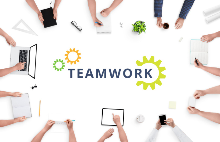 Project management tips | Ensure Productive Teamwork