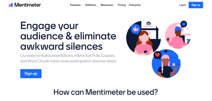 Mentimeter