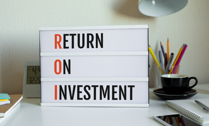 Return on Investment