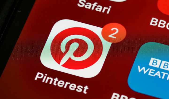 Pinterest Content Strategy