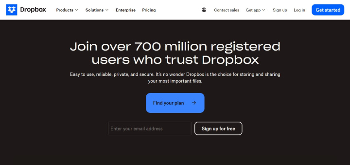 Dropbox