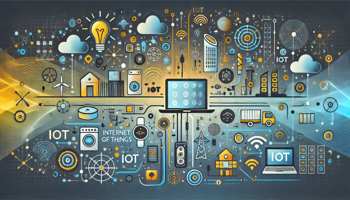 Demand for IoT Engineers