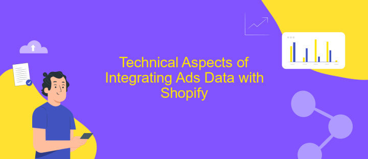 Technical Aspects of Integrating Ads Data with Shopify