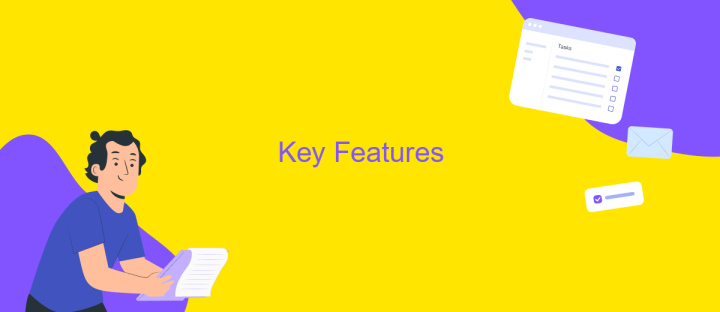 Key Features