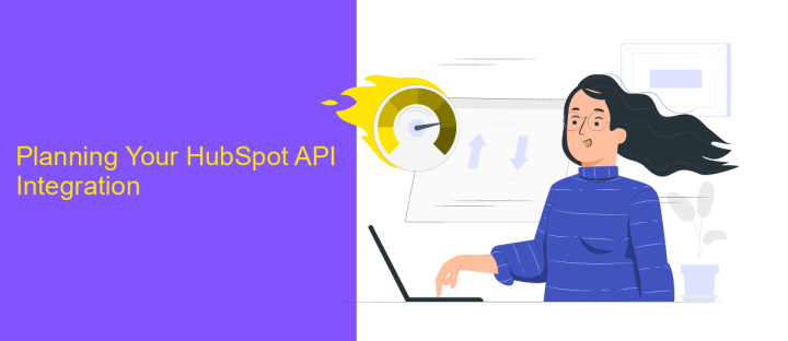 Planning Your HubSpot API Integration