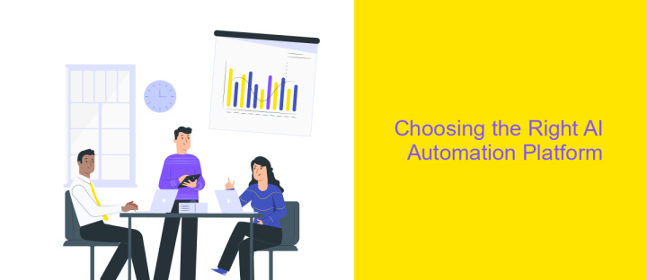 Choosing the Right AI Automation Platform