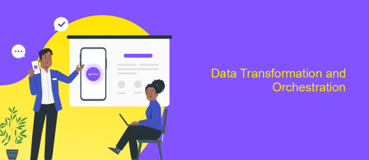 Data Transformation and Orchestration