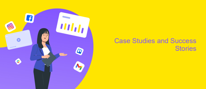 Case Studies and Success Stories