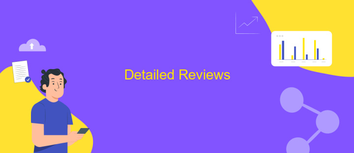 Detailed Reviews