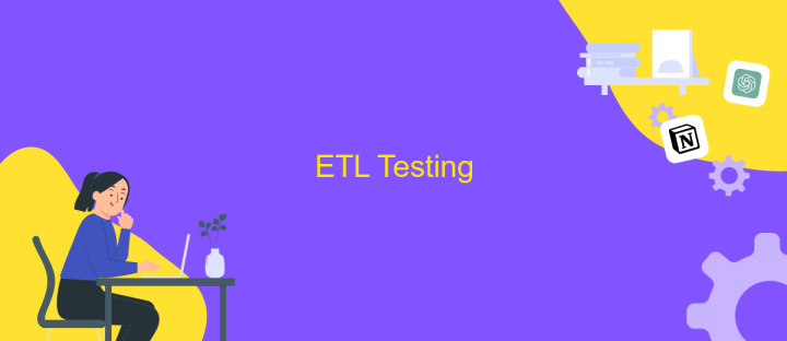 ETL Testing