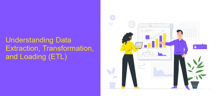 Understanding Data Extraction, Transformation, and Loading (ETL)