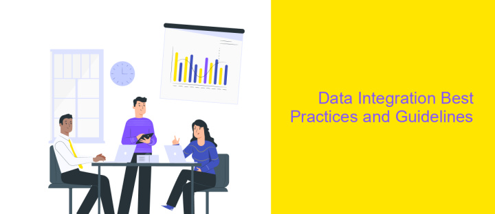 Data Integration Best Practices and Guidelines