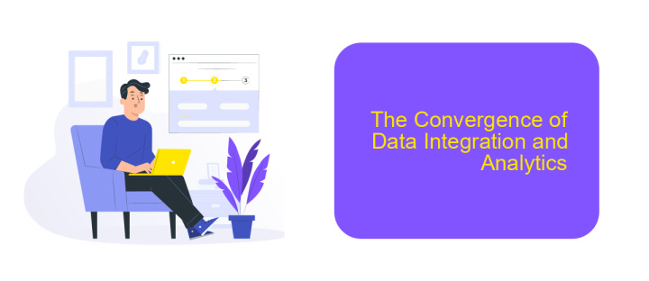 The Convergence of Data Integration and Analytics