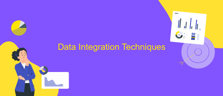 Data Integration Techniques