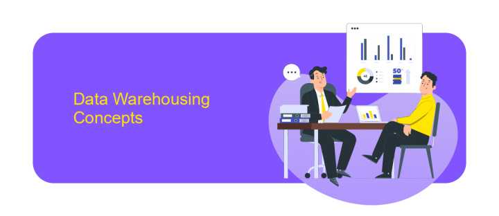 Data Warehousing Concepts
