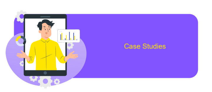 Case Studies