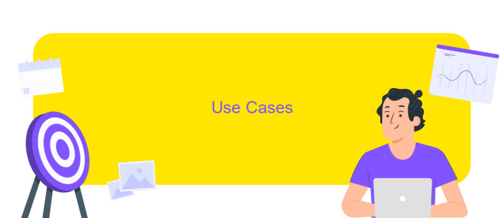 Use Cases