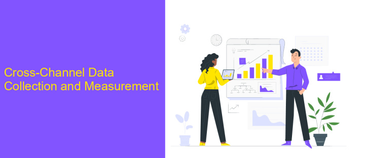 Cross-Channel Data Collection and Measurement