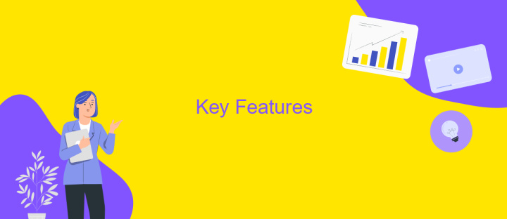 Key Features