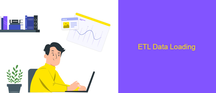 ETL Data Loading