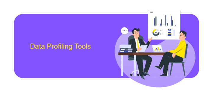 Data Profiling Tools