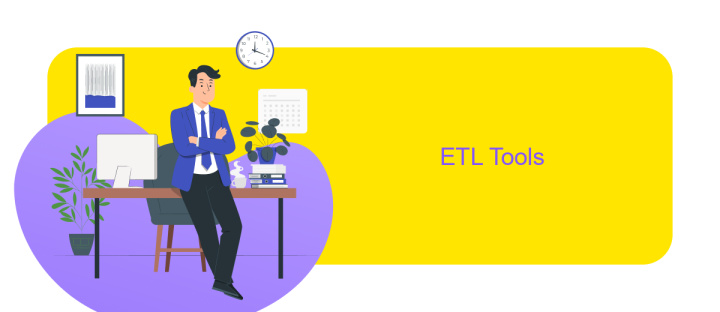 ETL Tools