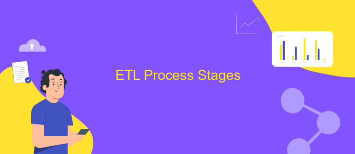 ETL Process Stages