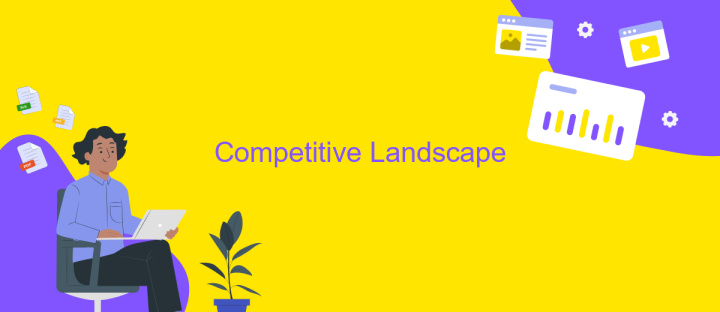 Competitive Landscape