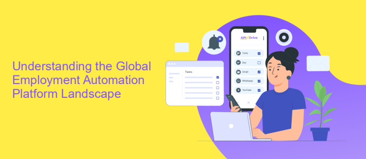 Understanding the Global Employment Automation Platform Landscape