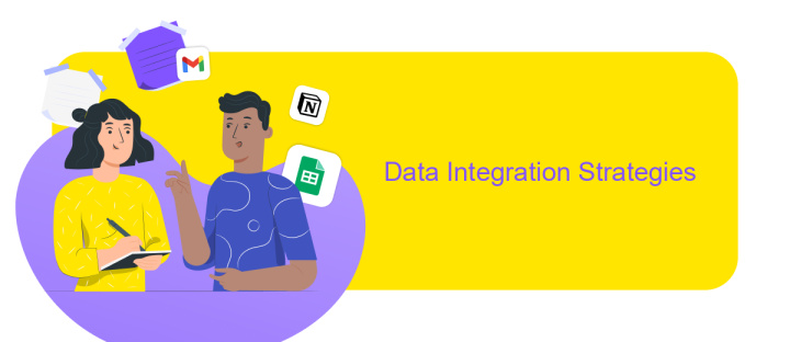 Data Integration Strategies