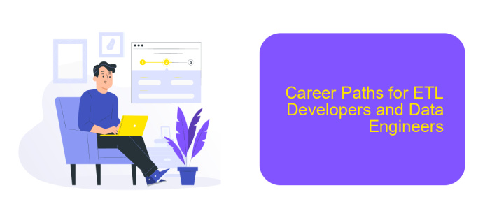 Career Paths for ETL Developers and Data Engineers