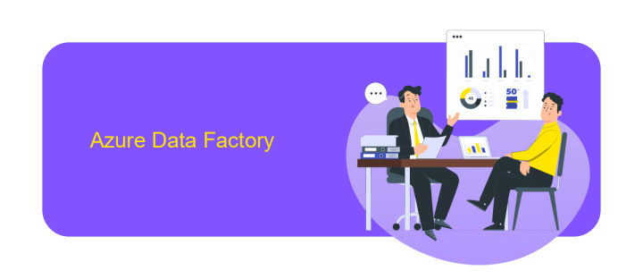 Azure Data Factory