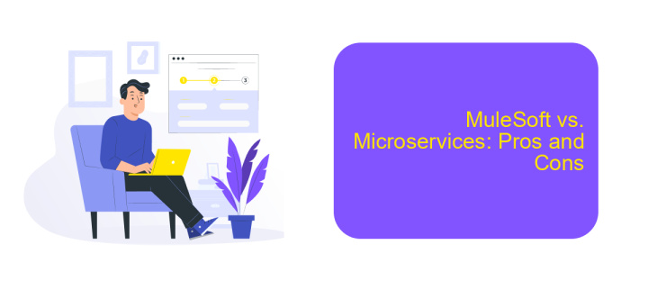 MuleSoft vs. Microservices: Pros and Cons