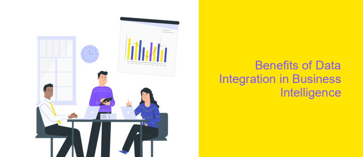 Benefits of Data Integration in Business Intelligence