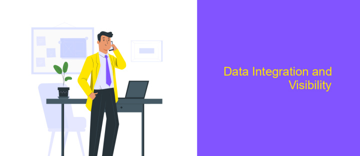 Data Integration and Visibility