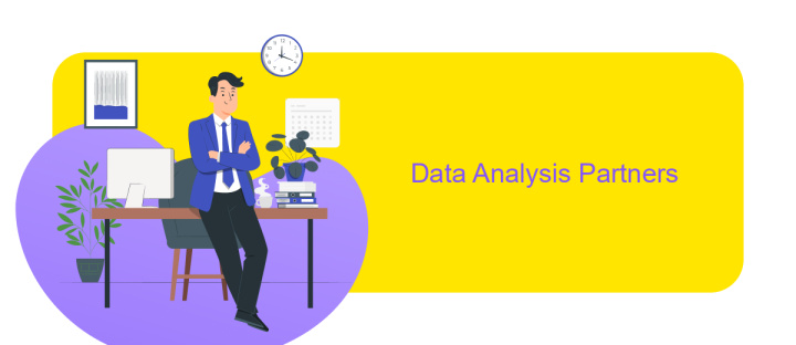 Data Analysis Partners