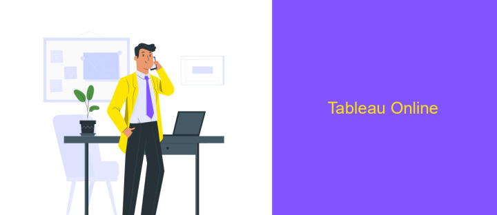 Tableau Online