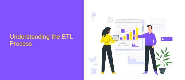 Understanding the ETL Process